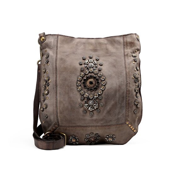 Campomaggi Nora Shoulder bag Leather 28 cm