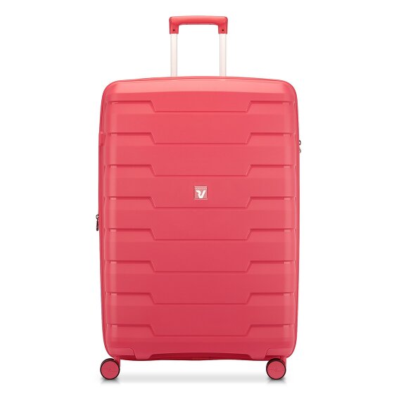 Roncato Skyline 2.0 4 wheels Trolley 79 cm with expansion pleat