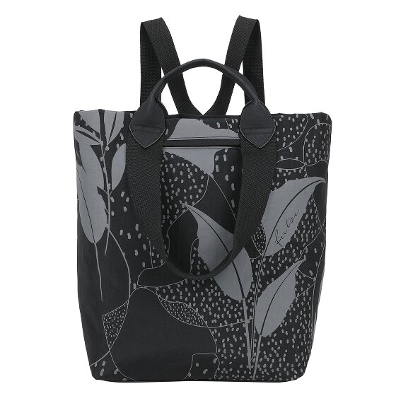 Fritzi aus Preußen Ju Limited Leaves Lighty City Backpack 38 cm