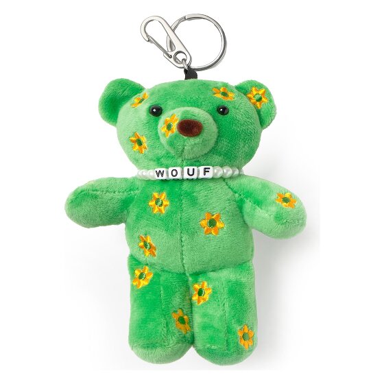 Wouf Charms Keychain 7 cm