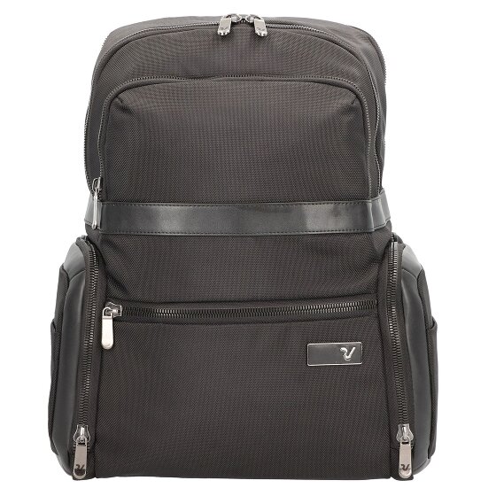 Roncato Rover backpack 42 cm laptop compartment Roncato Rover backpack 42 cm laptop compartment