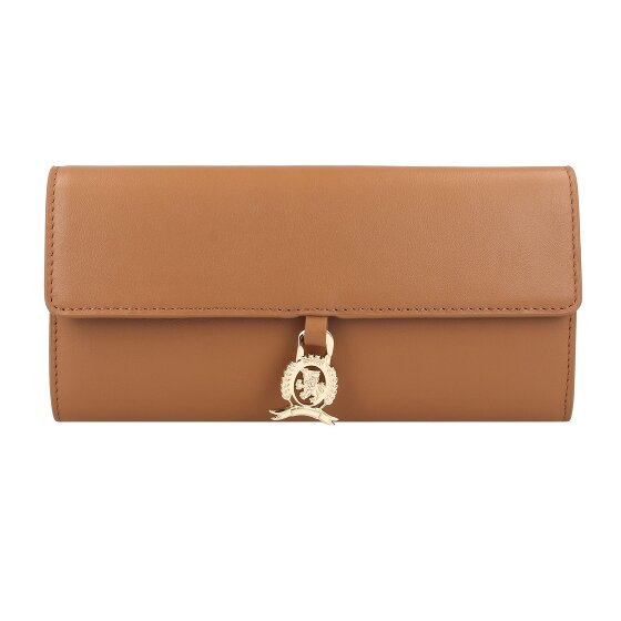 Tommy Hilfiger Luxe Wallet Leather 19 cm
