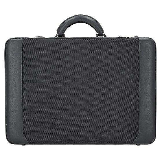 Alassio Modica briefcase 45 cm laptop compartment