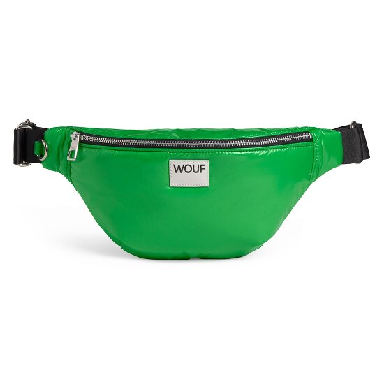 Wouf Glossy Bum bag 33 cm