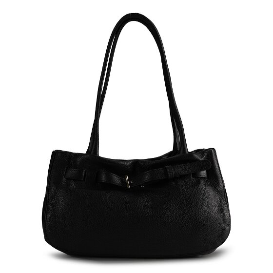 abro Jill Shoulder Bag Leather 32 cm