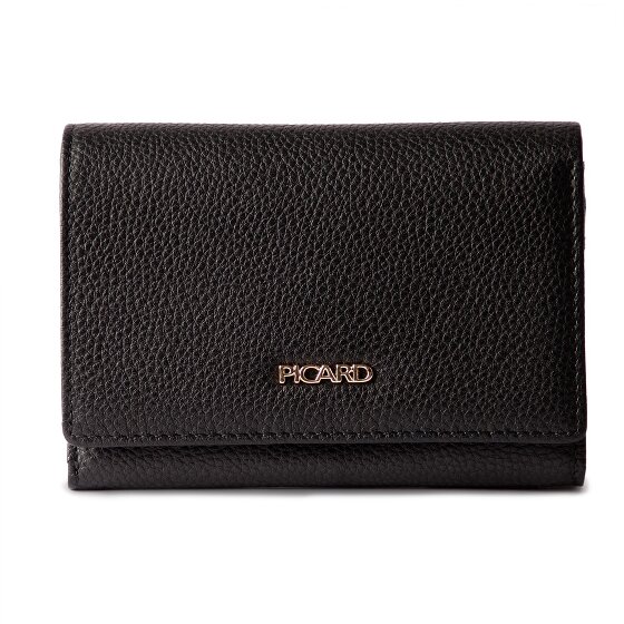 Picard Java 1 Wallet Leather 13.5 cm