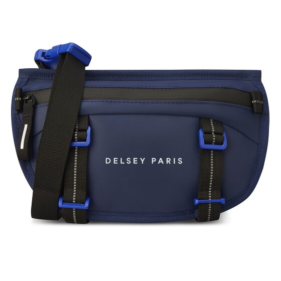 Delsey Paris Raspail Shoulder bag RFID protection 24 cm