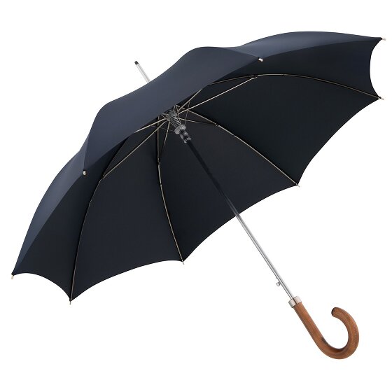 Doppler Manufaktur Oxford Diplomat stick umbrella 91 cm