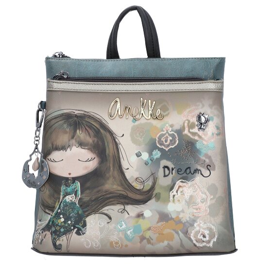 Anekke Real City Backpack 28 cm