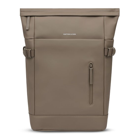 Kapten & Son Helsinki Daypack 46 cm Laptop compartment