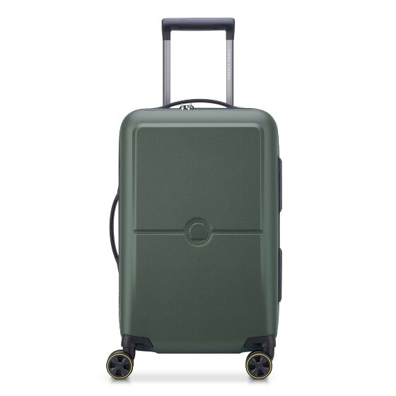 Delsey Paris Turenne 2.0 4 wheels Cabin trolley 55 cm