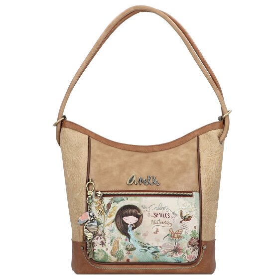 Anekke Amazonia Shoulder Bag 33 cm