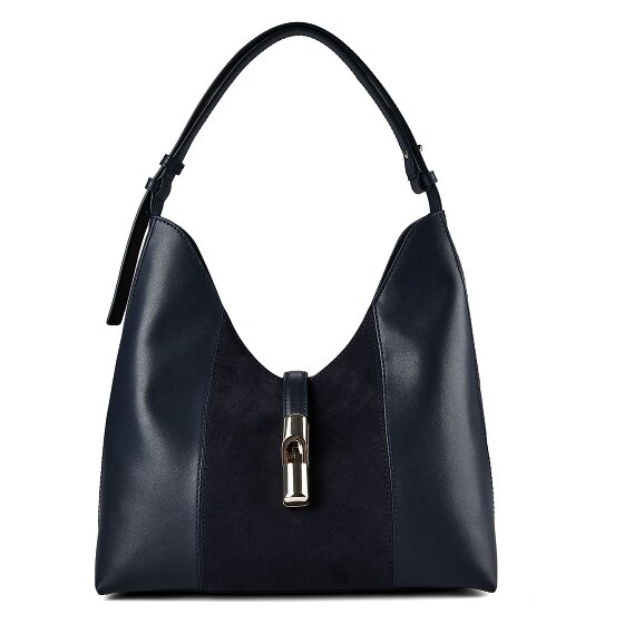 Furla Goccia Shoulder Bag M Genuine Leather 31 cm
