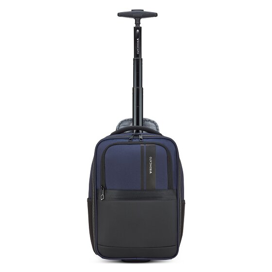 Roncato Metropolitan Travel 2 wheels Wheeled backpack 40 cm Laptop compartment