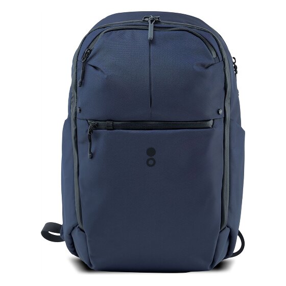 Echolac Active x travel backpack 46 cm laptop compartment
