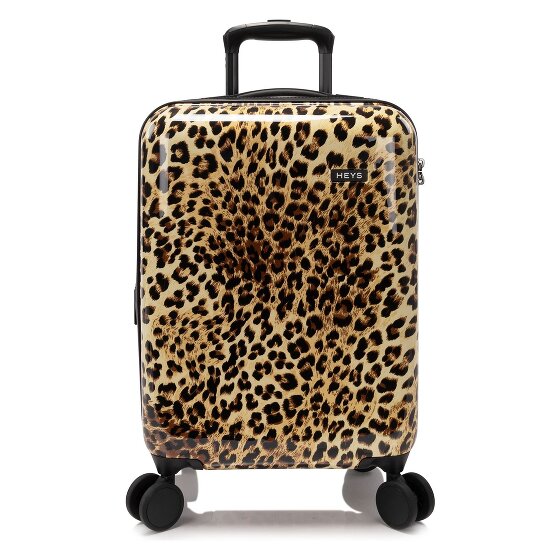 Heys Elite Fashion 4 wheels Cabin suitcase S 53 cm Expandable