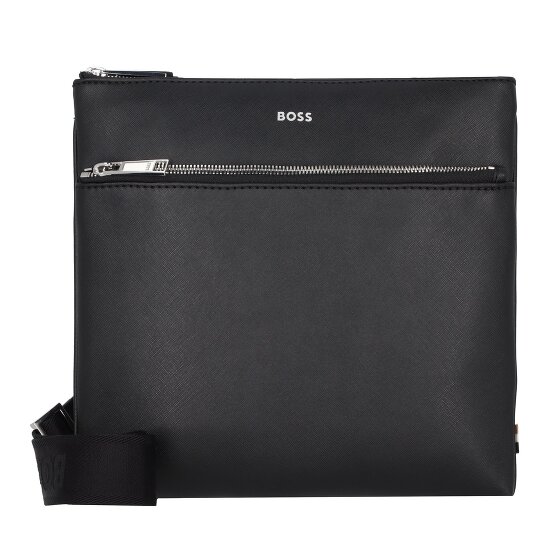 Boss Zair Shoulder bag Leather 26 cm