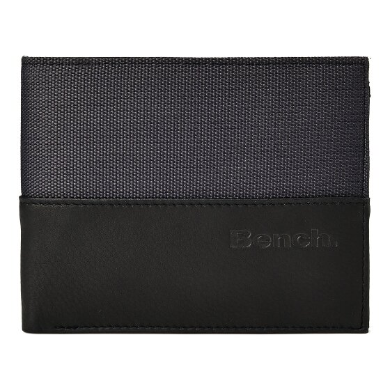 Bench Wallet 11.5 cm