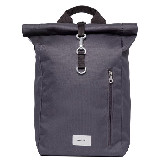 Sandqvist Ground Daypack 56 cm Laptop compartment