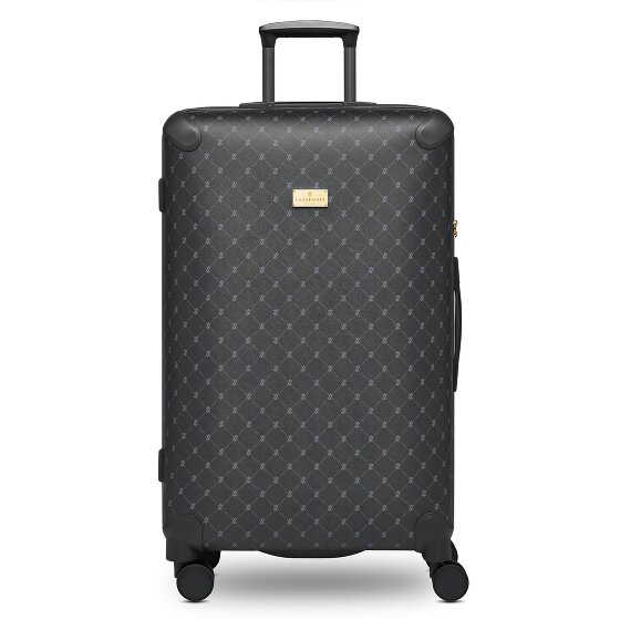 Lazarotti Palermo 4 wheels Trolley L 79 cm