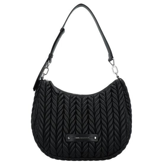 Karl Lagerfeld Weave Handbag 30 cm