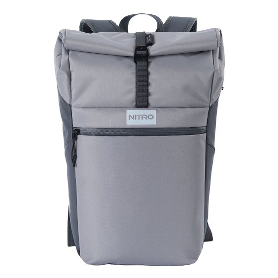 NITRO Cosmo Daypack 46 cm Laptop compartment