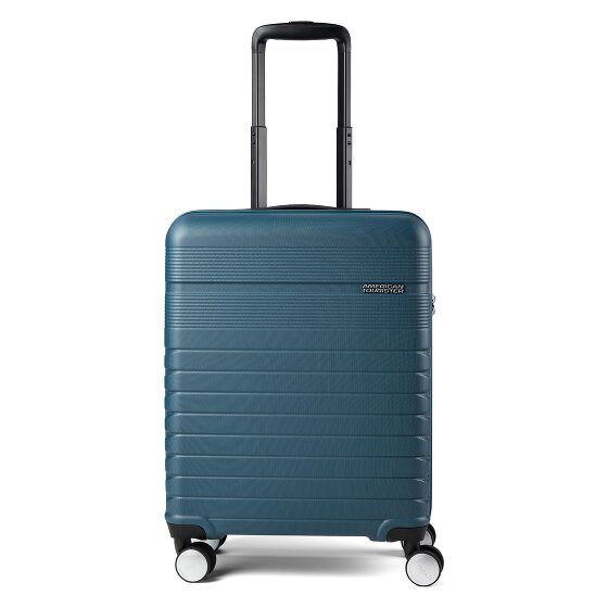 American Tourister Checkline 4 wheels Cabin suitcase 55 cm