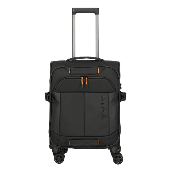 Travelite Briize 4 wheels Cabin trolley S 55 cm