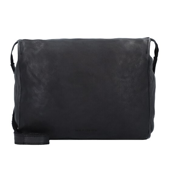 Harold's Submarine Shoulder bag Leather 32 cm