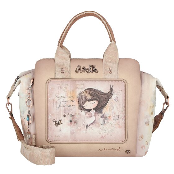 Anekke Nature Shoulder Bag 36 cm