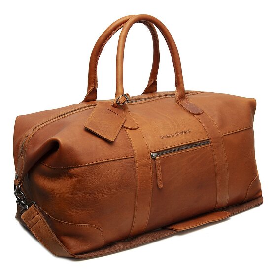 The Chesterfield Brand Portsmouth 2 Weekender travel bag Leather 56 cm