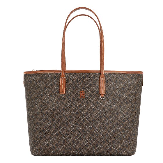 Tommy Hilfiger TH Monoplay Shopper Bag 43 cm