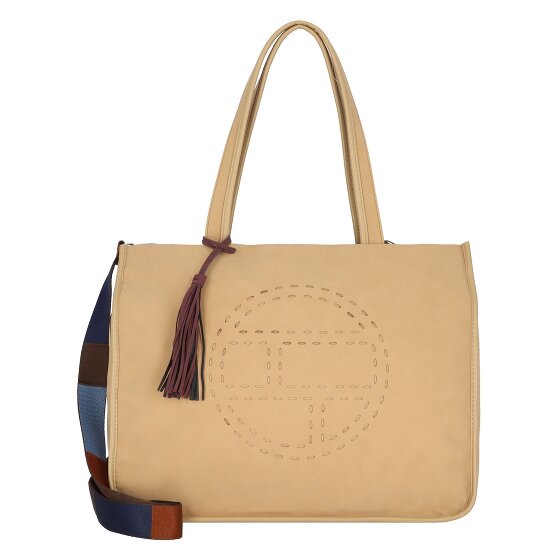 Tom Tailor Ronda Shopper Bag 40 cm Tom Tailor Ronda Shopper Bag 40 cm