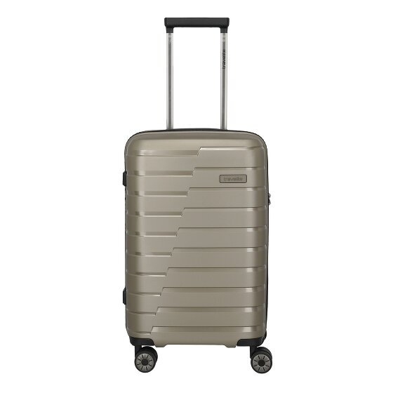 Travelite Air Base Slim 4 wheels Cabin trolley S 55 cm