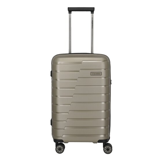 Travelite Air Base Slim 4 wheels Cabin trolley S 55 cm