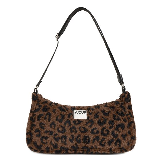 Wouf Teddy Shoulder bag 34 cm