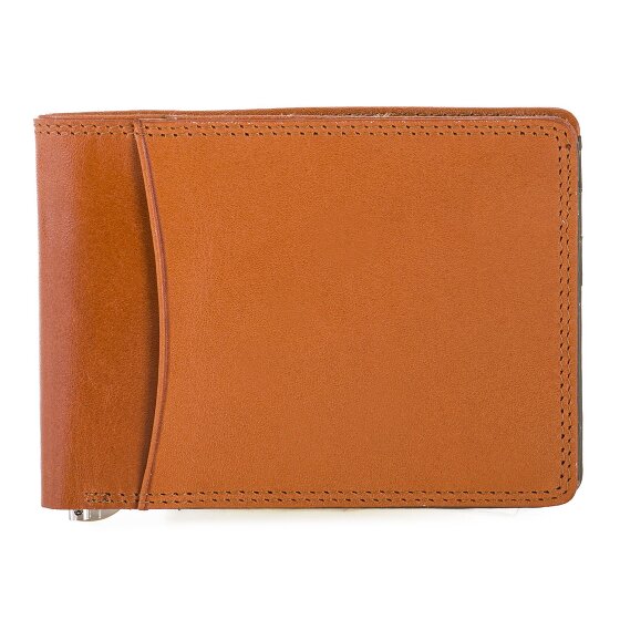 Mywalit Wallet RFID protection Genuine Leather 11 cm
