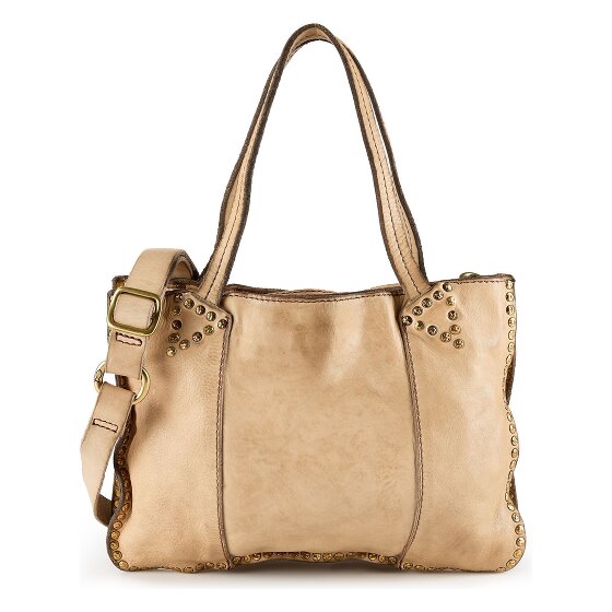 Campomaggi Cora Shoulder Bag Leather 25 cm