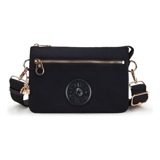 Kipling Charm Riri Zip Shoulder bag 24 cm