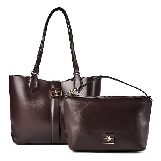 U.S. Polo Assn. Margaret Shopper Bag 39 cm