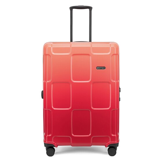 Epic Crate EX Wildlife 4 wheels Trolley 75 cm