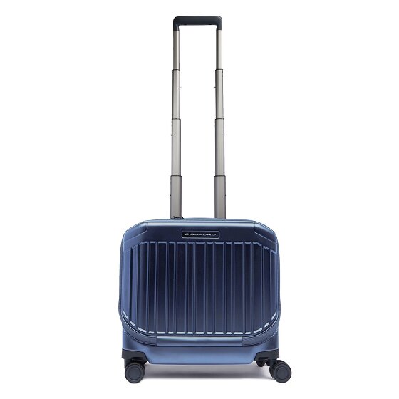 Piquadro PQ Light 4 wheels Pilot trolley 45 cm Laptop compartment