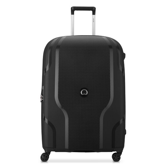 Delsey Paris Clavel 4 Roll Trolley 76 cm
