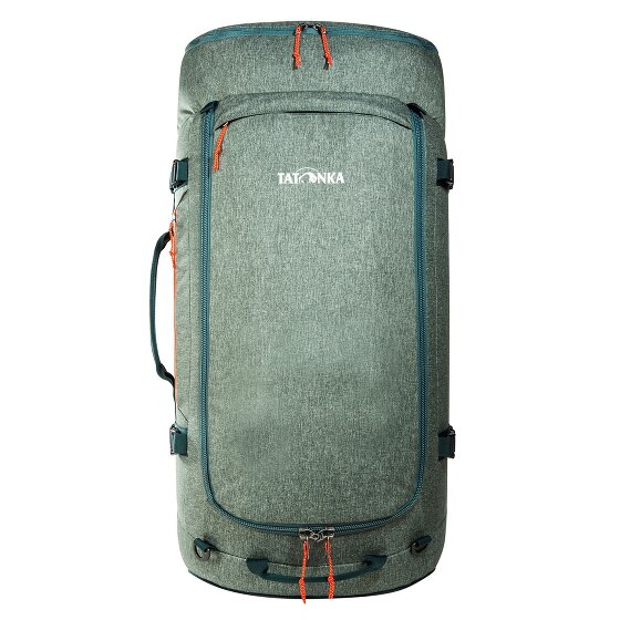 Tatonka Duffle Roller 80 2 wheels Travel bag 78 cm