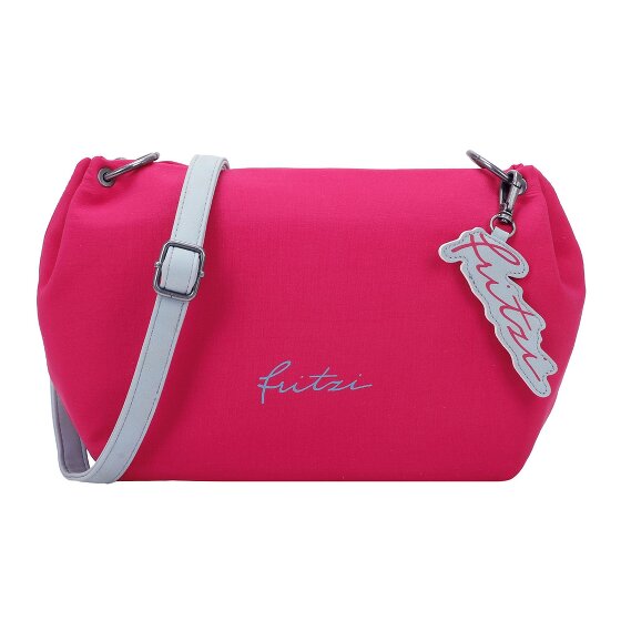 Fritzi aus Preußen Joshi03 Sky Shoulder bag 25.5 cm