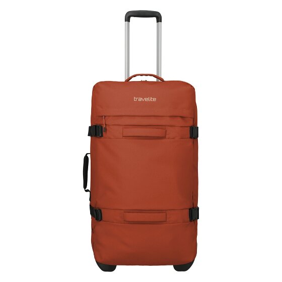 Travelite Bolonia 4 wheels Travel bag L 72 cm