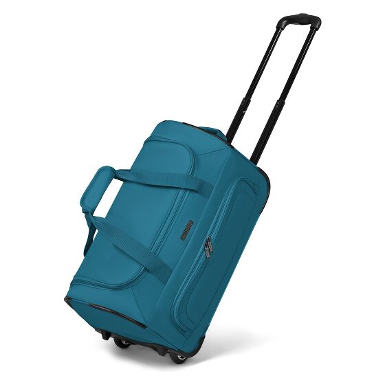 Redolz Duffle Essentials 2 wheels travel bag 51 cm