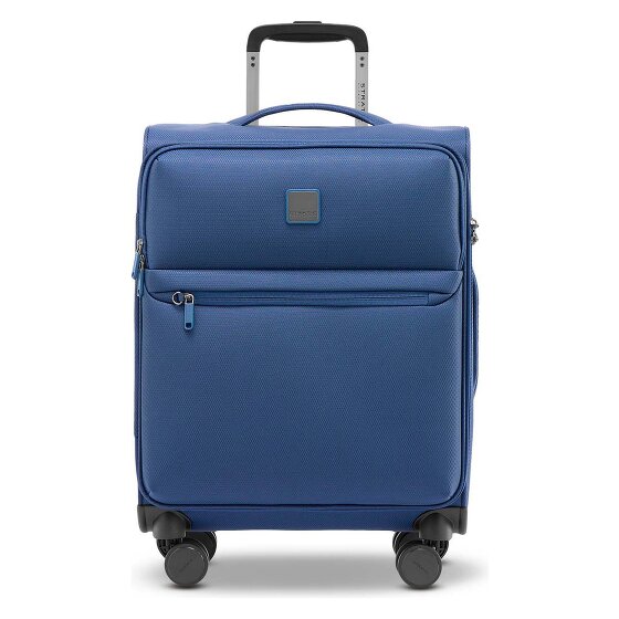 Stratic Stratic Lite 4 wheels Cabin suitcase S 55 cm
