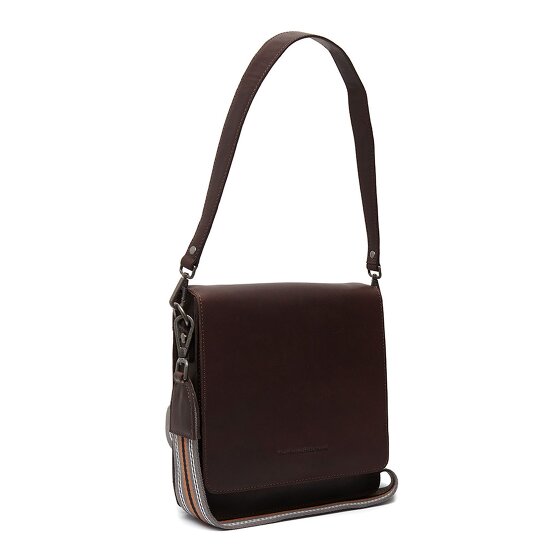 The Chesterfield Brand Osuna Shoulder Bag Leather 22 cm