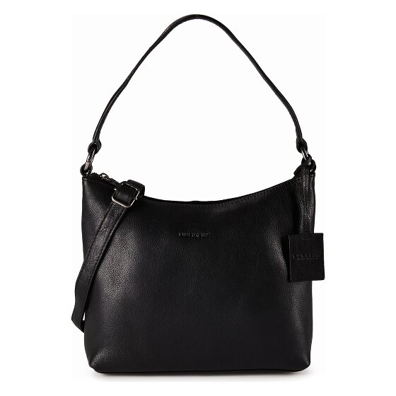 Burkely Antique Avery Shoulder Bag Leather 25 cm